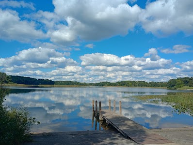 Cold Brook County Park - Climax, Michigan campground