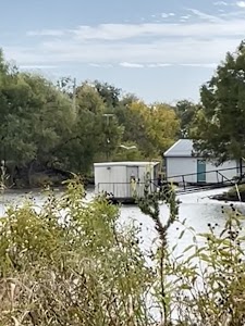Robinsons Landing  - Lake Lawtonka - Lawton, Oklahoma campground