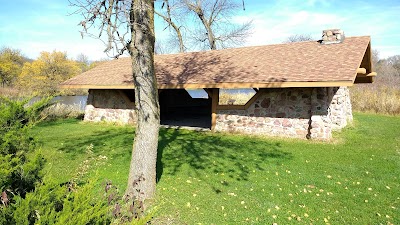 Dead Timber State Rec Area - Scribner, Nebraska campground
