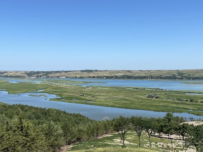 Niobrara State Park - Niobrara, Nebraska campground