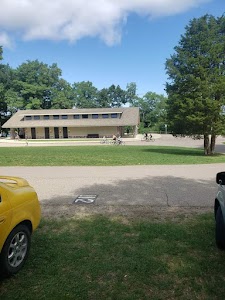 Proud Lake State Rec Area campground