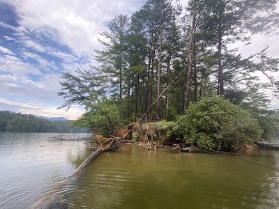 Snowbird Camping - Robbinsville, North Carolina campground