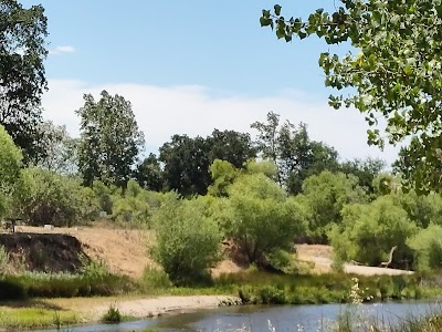 George Hatfield State Rec Area - Hilmar, California campground