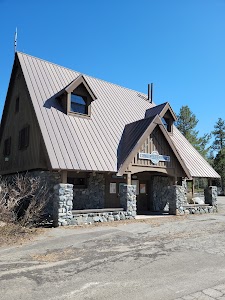 Pleasant - Pollock Pines, California campground