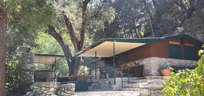 Glenn Camp - Azusa, California campground