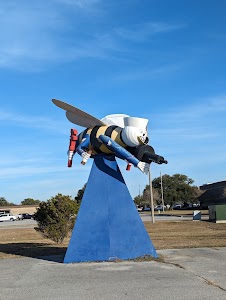 Shields RV Military - Gulfport NCB campground