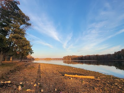 Taylor Bay - LBL - Cadiz, Kentucky campground