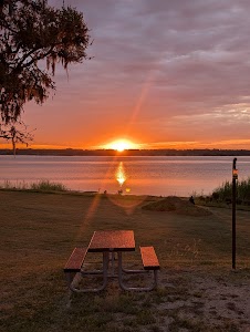 Rocky Creek - Lake Somerville - Burton, Texas