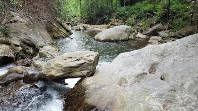 Tate Branch - Clayton, Georgia campground