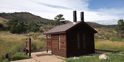 Dutch George - Livermore, Colorado campground