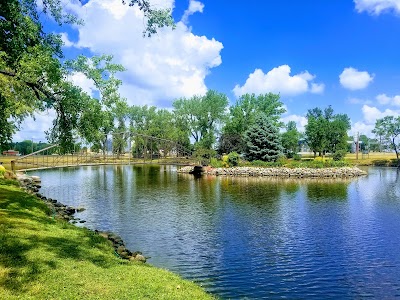 Norland Park - Arlington - Arlington, South Dakota campground