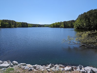 Natchez Trace State Park - Wildersville, Tennessee campground