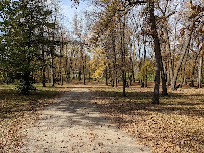 Roseau City Park - Roseau, Minnesota campground