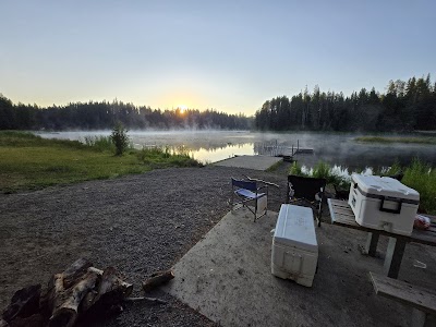 Moose Creek Campground campground