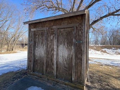 Richey Campground - Glidden, Iowa campground