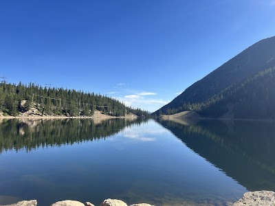 Clear Lake Co Park - Gibbon, Minnesota campground