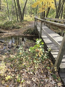 Sieche Hollow State Park - Sisseton, South Dakota campground