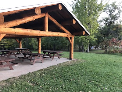 Audie Lake County Park - Weyerhaeuser, Wisconsin campground