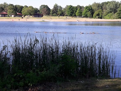 Metamora - Hadley Rec Area campground