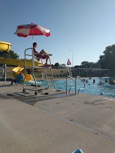 Lions Club Park - Laurel - Laurel, Nebraska campground