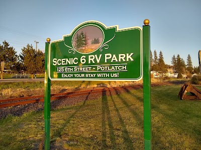 Scenic Six Park campground