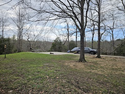 Forkland Park - Forkland, Alabama campground