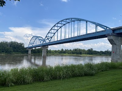 Riverfront Campground campground
