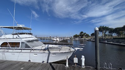 Pahokee Campground - Pahokee, Florida campground