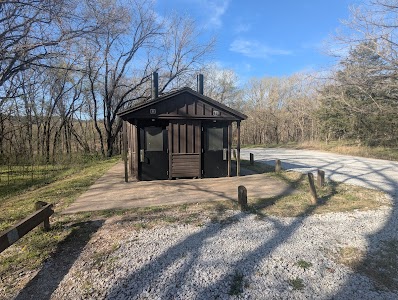 Carver - Buffalo National River - Western Grove, Arkansas campground