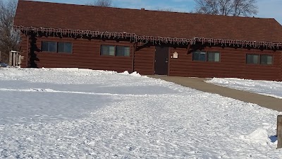 Oneota Little Sioux Access - Spencer, Iowa campground
