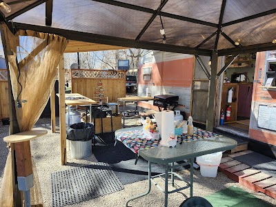 Coffee Camp - Springville, California campground