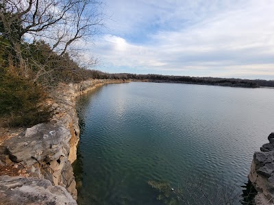 Crabtree Cove - Stockton Lake - Stockton, Missouri campground
