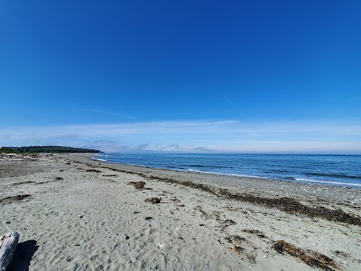 Rocky Point RV Military - Whidbey Island - Oak Harbor, Washington