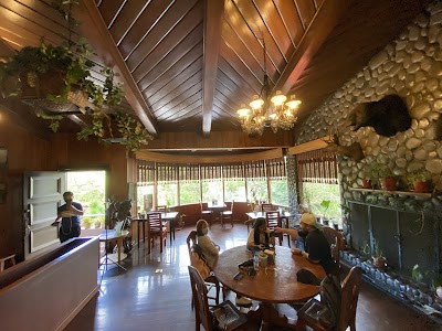 Cozy Cove - Garden Valley, Idaho campground