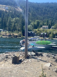 Garfield - Salida, Colorado campground