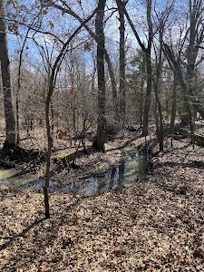 Arrowhead State Park campground