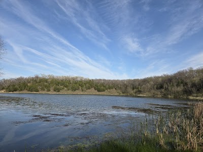 Ross County Park campground