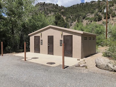 Little Cottonwood - Beaver, Utah