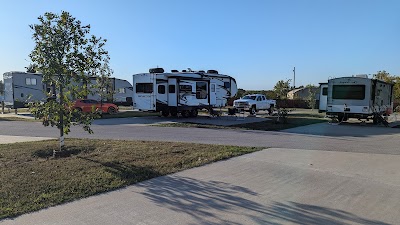 Piney River Military - Fort Leonard Wood - Fort Leonard Wood, Missouri campground