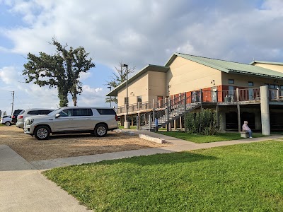 Rock Creek County Marina and Campground - Camanche, Iowa campground
