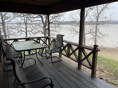 Murphys Meadow Military - McAlester - McAlester, Oklahoma campground