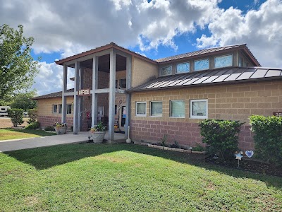 Fort Sam Houston Army RV Military - Fort Sam Houston, Texas campground