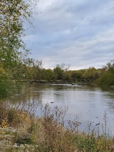 Skunk River Access - Keota, Iowa campground