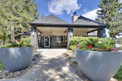 Cottonwood Complex - Lakeview, Oregon campground