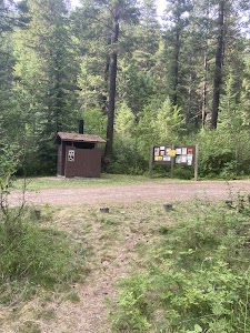 Gold Rush - Thompson Falls, Montana