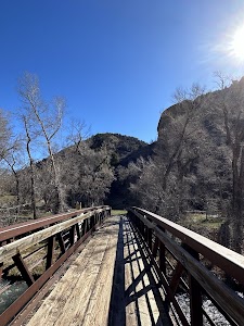 Three Forks - Spanish Fork, Utah campground