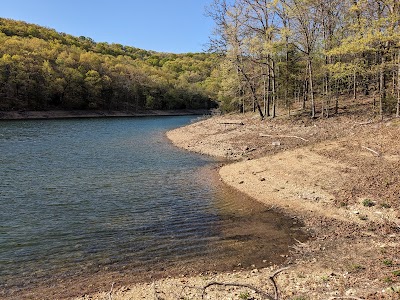 Lost Bridge North - Beaver Lake - Garfield, Arkansas campground