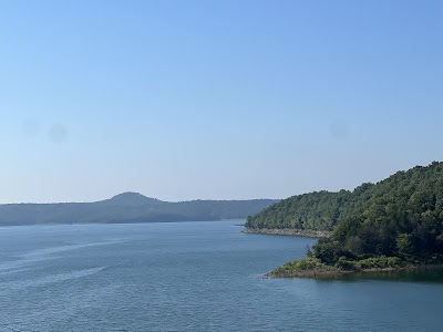Panther Bay - Norfolk Lake - Mountain Home, Arkansas