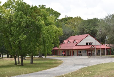 Riverside Park - Bay City - Bay City, Texas campground