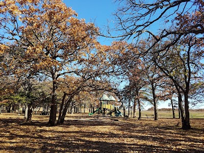 Toronto Point - Cross Timbers State Park - Toronto, Kansas campground